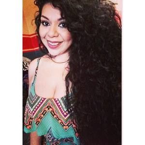 Meet your Posher, Eloisa